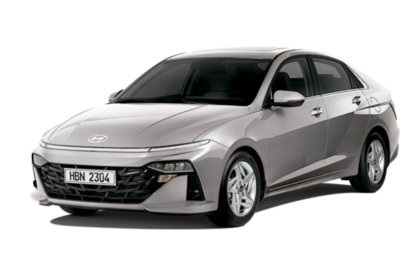 hyundai maroc accent